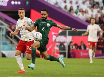 Mondiali, oggi Francia e Argentina. Polonia-Arabia finisce 2-0. LIVE