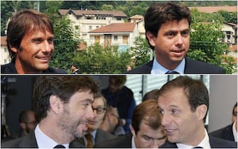 Andrea Agnelli