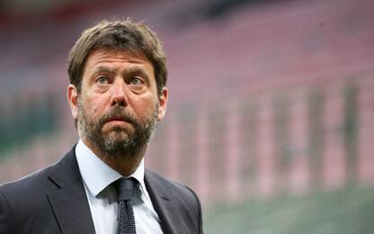 Juventus, Uefa apre indagine per sospette violazioni finanziarie