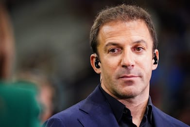 Juventus, Del Piero: “Nuovi dirigenti meritano il massimo supporto”