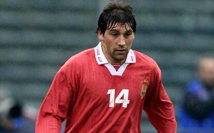 Morto a Montevideo Fabian O'Neill, ex calciatore di Cagliari e Juve