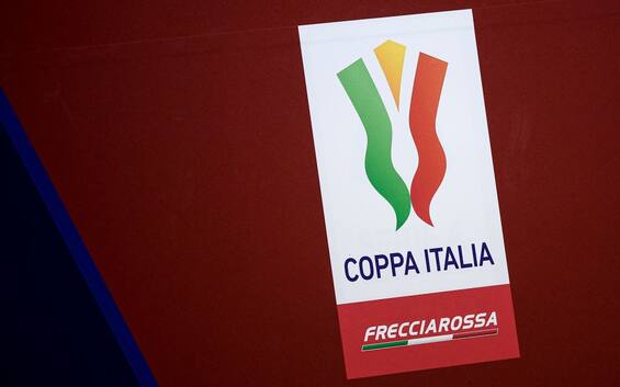 Coppa Italia, Tabellone Dei Quarti Di Finale. Date E Orari Delle ...