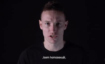Calcio, l'ex Udinese Jankto: “Sono gay e non voglio più nascondermi”
