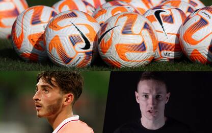 Calcio, da Cavallo a Jankto: i coming out contro i pregiudizi