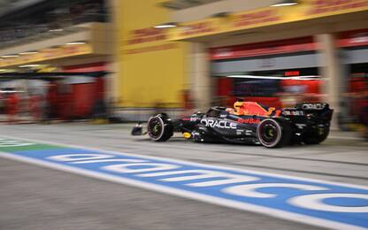 Formula 1, Gp Bahrain: vince Verstappen. Video highlights della gara
