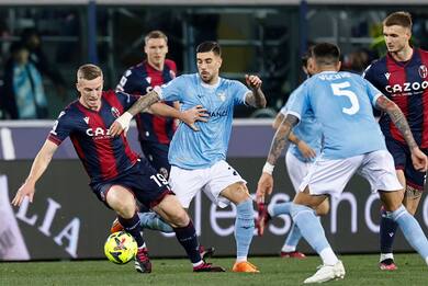 Serie A, vincono Udinese e Napoli. Bologna-Lazio 0-0