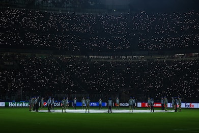 Milan-Inter, biglietti per semifinale di Champions League. LE INFO