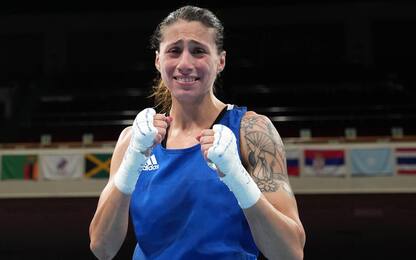 Pugilato, Irma Testa oro mondiale (57 kg), argento Chaarabi (52 kg)