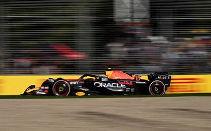 F1 2023, Gp Australia a Verstappen. Secondo Hamilton davanti ad Alonso