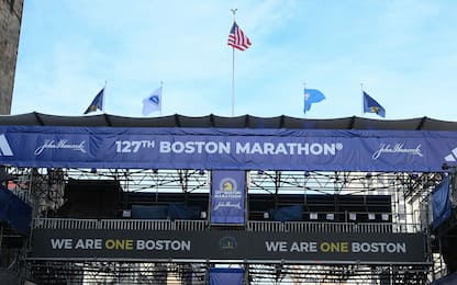 Maratona di Boston 2023, cosa sapere e dove vederla