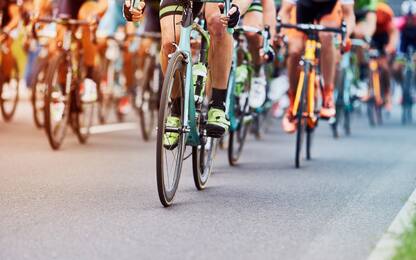 Ciclismo, al via il Tour of the Alps 2023: tappe e percorso