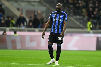 Inter, respinto il ricorso per Lukaku: salta la Juve in Coppa Italia