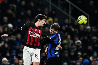 Champions League, l'Agcom: "Milan-Inter va trasmessa in chiaro"