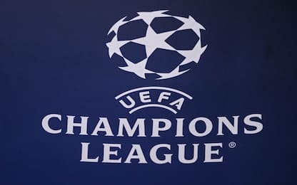 Champions, Europa e Conference League su Sky nel triennio 2024-2027