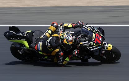 MotoGp, Bezzecchi vince Gp di Le Mans davanti a Martin e Zarco. VIDEO