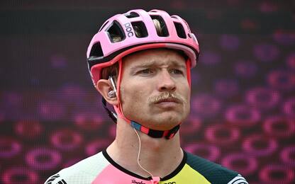 Giro d'Italia 2023, vince Cort Nielsen, Thomas resta in maglia rosa