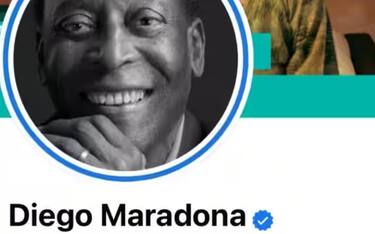 Maradona