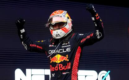 Formula 1, Gp Spagna: vince Verstappen, poi Hamilton e Russell. VIDEO