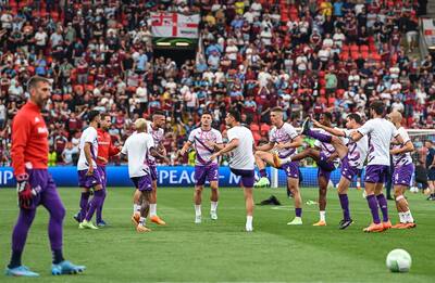 Fiorentina-West Ham, finale di Conference League: 0-0. LIVE