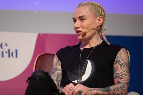 L'ex tennista Sara Ventura 'Ho subito molestie dagli allenatori' Sky