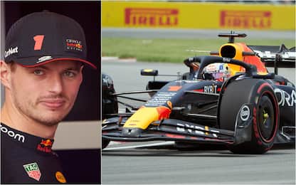 Formula 1, qualifiche Gp Canada: Verstappen conquista la pole. VIDEO