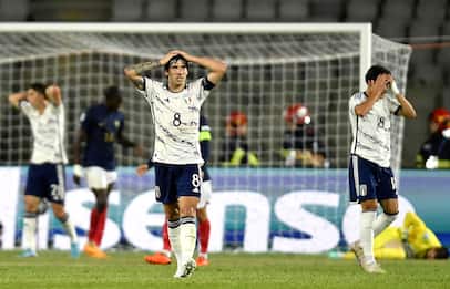 Europei U21, Uefa decide Var dai quarti dopo errori in Italia-Francia