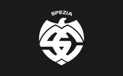 Spezia Calcio, polemiche sul nuovo logo: "Sembra simbolo neonazista"