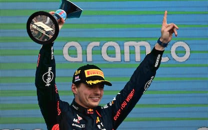 Formula 1, Gp Gran Bretagna: vince Verstappen davanti a Norris. VIDEO