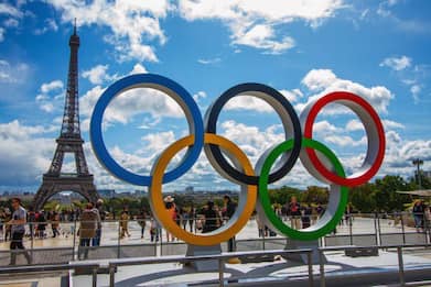 Olimpiadi 2024 a Parigi, da Cio nessun invito a Russia e Bielorussia