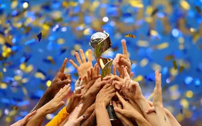Tabellone Mondiali femminili calcio 2023: calendario partite e orari