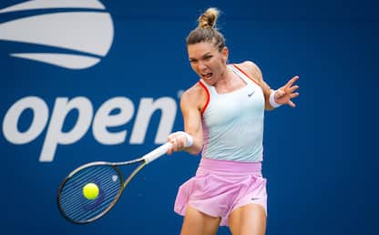 Tennis, Simona Halep squalificata per 4 anni per doping