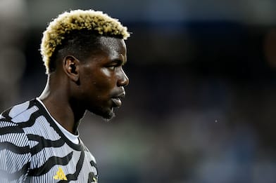 Juventus, Pogba squalificato 4 anni per doping