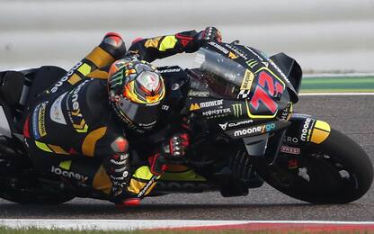 MotoGp in India, Bezzecchi in pole. Terzo Bagnaia su Ducati