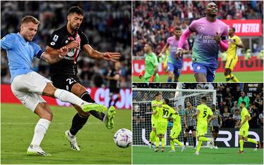 Partite Serie A