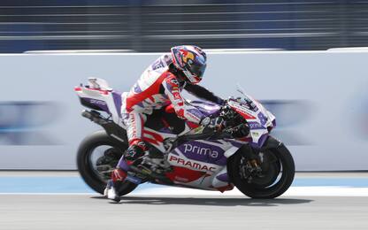 MotoGP, Thailandia: Jorge Martin vince la Sprint race, Bagnaia settimo