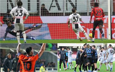 Cagliari Genoa 2-1: gol e highlights della partita di Serie A