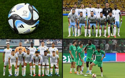 Israele, campionato calcio fermo: club e nazionale giocano all'estero