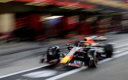 Formula 1, Gp Abu Dhabi: vince Verstappen. Video highlights della gara