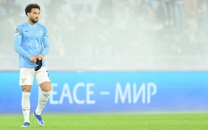 Champions League, stasera il Milan. Ora Lazio-Celtic 0-0. DIRETTA