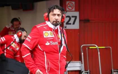 Addio ad Alberto Antonini, è stato portavoce della Scuderia Ferrari