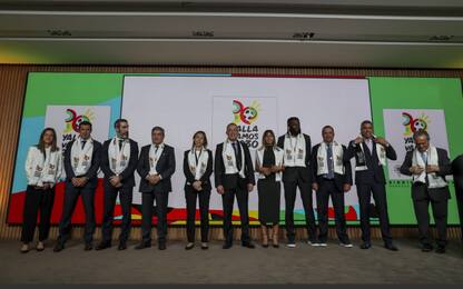 Marocco, Portogallo e Spagna svelano i piani Mondiali di Calcio 2030