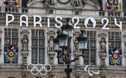 Olimpiadi Parigi 2024, 300mila preservativi distribuiti agli atleti