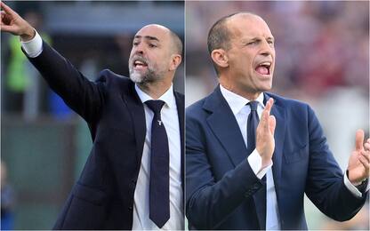 Coppa Italia, in corso ritorno della semifinale Lazio-Juve: 1-0. LIVE