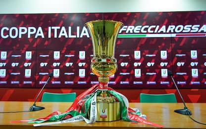 Coppa Italia, tra poco Atalanta-Fiorentina: caccia al posto in finale