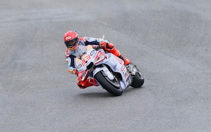 MotoGp, qualifiche Gp Spagna: Marc Marquez conquista la pole a Jerez