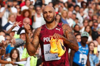 Atletica, Sprint Festival: Jacobs vince i 100 metri in 10''07