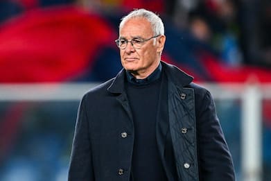 Cagliari, Ranieri lascia dopo la salvezza: "Giusto andare via adesso"
