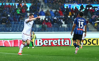 Serie A, Atalanta-Fiorentina 2-3: niente terzo posto per la Dea
