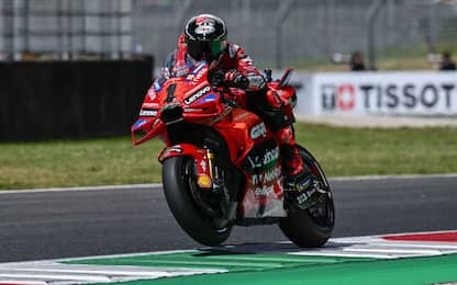 MotoGp, Gp Mugello: orari e dove vedere la gara in tv e streaming