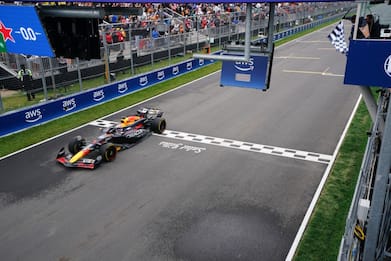 Formula 1, Gp Canada: vince Verstappen. Doppio ritiro per le Ferrari